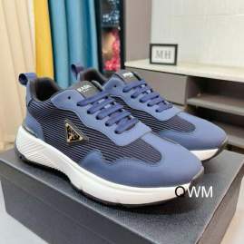 Picture of Prada Shoes _SKUPradasz38-45WM050319458